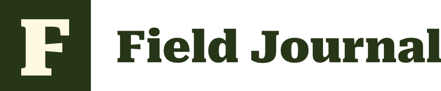 Field Journal Logo