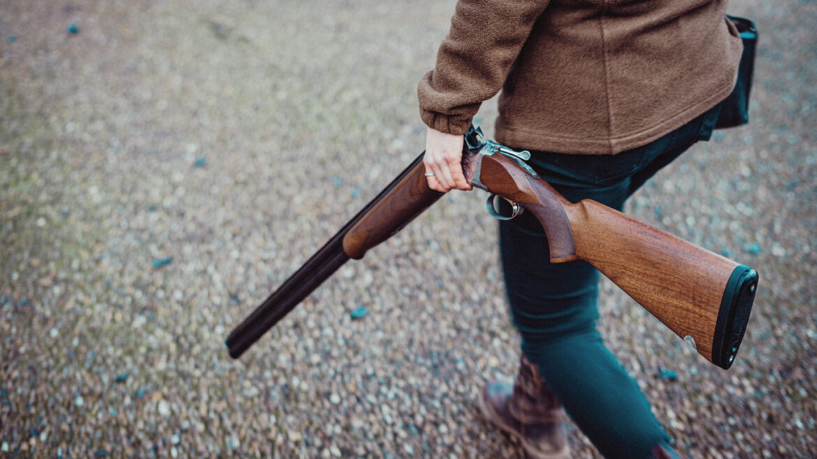 How to Obtain a Shotgun License in the UK: A Comprehensive Guide